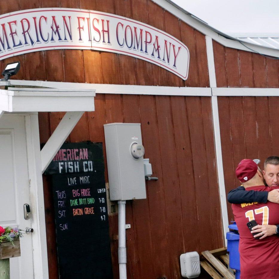 All injured in deadly North Carolina waterfront bar shooting released from the hospital